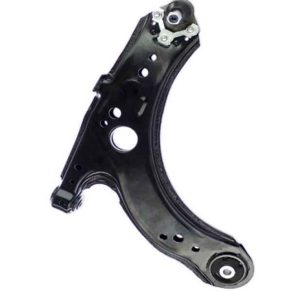 BLUEMAX Ön Salıncak - Alt Sol Rotilli Golf4-volkswagen Bora-a3-seat Toledo 19820 / 19822 / 22475 03 - Kod BL-2019 - OEM 1J0407151C
