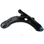 BLUEMAX Ön Salıncak - Alt Sağ Rotilli Golf4-volkswagen Bora-a3-seat Toledo - Kod BL-2020 - OEM 1J0407152C