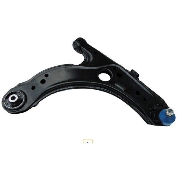 BLUEMAX Ön Salıncak - Alt Sağ Rotilli Golf4-volkswagen Bora-a3-seat Toledo - Kod BL-2020 - OEM 1J0407152C