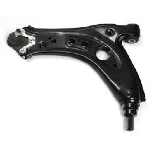 BLUEMAX Salıncak - Alt Sol Rotilli Küçük Burçlu Volkswagen Polo-seat Ibiza-seat Cordoba-skoda Fabia - Kod BL-2021 - OEM 6Q0407151L