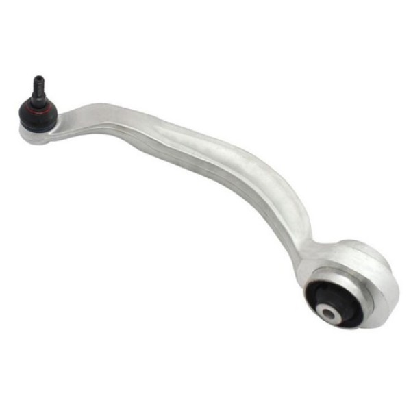 BLUEMAX Rotilli Kol Alt Eğri Sol Volkswagen Passat-a4-a6 21196 / 13676 02 - Kod BL-2025 - OEM 4D0407693E