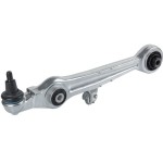BLUEMAX Rotilli Kol Alt Düz Sağ / Sol 11350 / 13673 01 (Kalin Mil) Volkswagen Passat-a4-a6 - Kod BL-2027 - OEM 4D0407151G