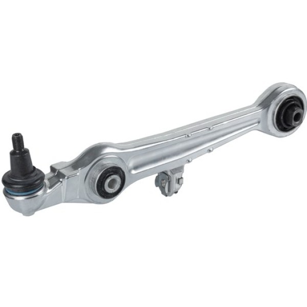 BLUEMAX Rotilli Kol Alt Düz Sağ / Sol 11350 / 13673 01 (Kalin Mil) Volkswagen Passat-a4-a6 - Kod BL-2027 - OEM 4D0407151G