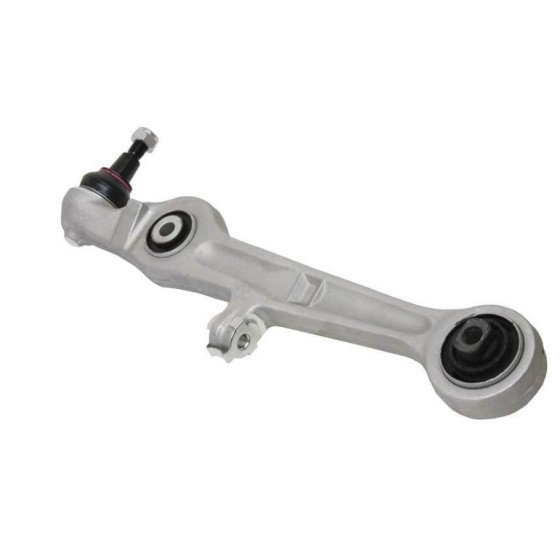 BLUEMAX Rotilli Kol Alt Düz Sağ / Sol A4 00-08 21928 / 22815 01 - Kod BL-2032 - OEM 8E0407151R ürün görseli