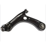 BLUEMAX Ön Salıncak - Alt Sol Rotilli Kisa Tip Volkswagen Polo-seat Ibiza-skoda Fabia-a1 36923 / 36705 01 - Kod BL-2035 - OEM 6R0407151