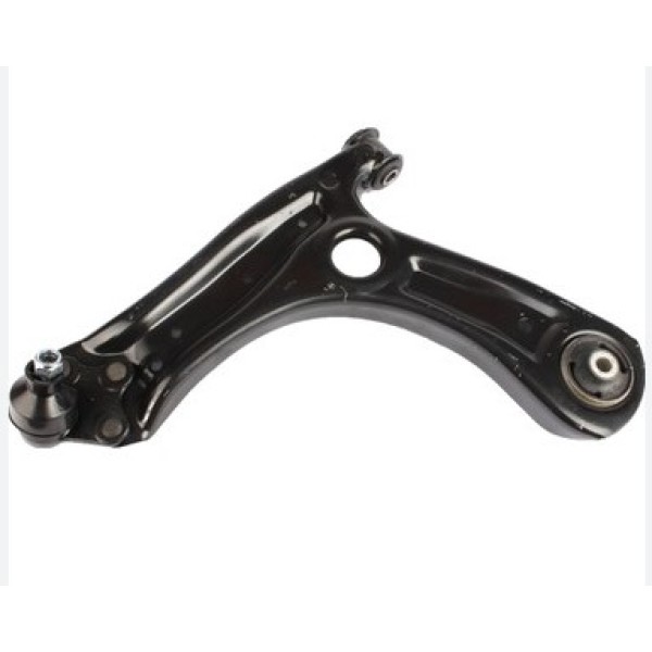 BLUEMAX Ön Salıncak - Alt Sol Rotilli Kisa Tip Volkswagen Polo-seat Ibiza-skoda Fabia-a1 36923 / 36705 01 - Kod BL-2035 - OEM 6R0407151