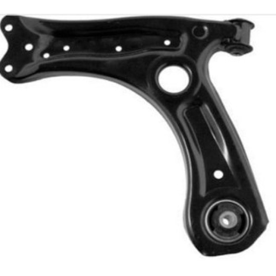 BLUEMAX Ön Salıncak - Alt Sağ Kisa Tip Rotilli Volkswagen Polo-seat Cordoba-skoda Fabia-a1 - Kod BL-2036 - OEM 6R0407152E ürün görseli