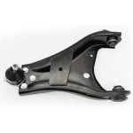 BLUEMAX Ön Sağ Salıncak - Rotilli Alt Dacia Duster - Kod BL-2038 - OEM 545001535R