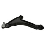 BLUEMAX Ön Sağ Salıncak - Rotilli Opel Astra F Opel Vectra A - Kod BL-2040 - OEM 352192