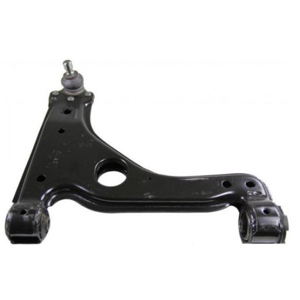 BLUEMAX Ön Sağ Salıncak - Rotilli Opel Astra H - Kod BL-2044 - OEM 24454478