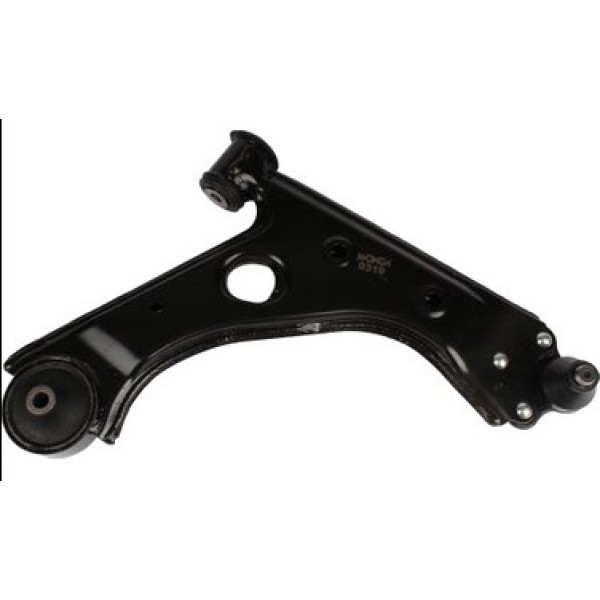 BLUEMAX Ön Salıncak - Alt Sağ Rotilli Opel Corsa D Opel Corsa E - Kod BL-2046 - OEM 352543