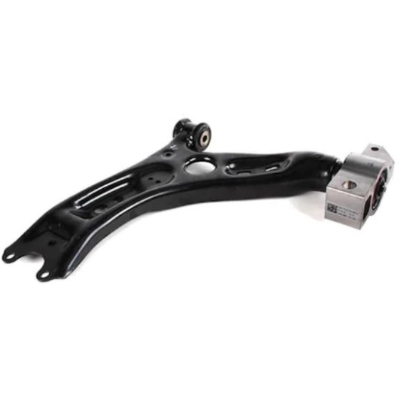 BLUEMAX Ön Sol Salıncak - Rotilli-burçlu Golf5-volkswagen Jetta-volkswagen Passat-volkswagen Caddy-a3-seat Leon - Kod BL-2051 - OEM 1K0407151BC ürün görseli
