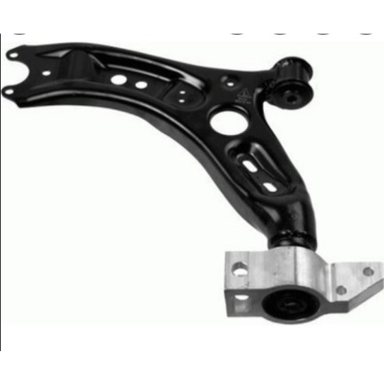 BLUEMAX Ön Sağ Salıncak - Rotilli-burçlu Golf5-volkswagen Jetta-volkswagen Passat-volkswagen Caddy-a3-seat Leon - Kod BL-2052 - OEM 1K0407152BC ürün görseli
