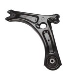 BLUEMAX Ön Salıncak - Alt Sol Rotilli Burçlu Volkswagen Jetta IV - Kod BL-2053 - OEM 5C0407151B