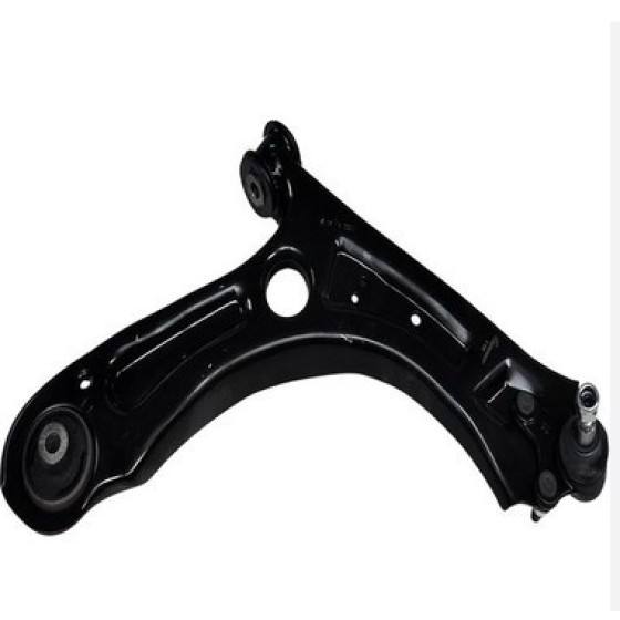 BLUEMAX Ön Salıncak - Alt Sağ (Rotilli-burçlu) 44237 / 38636 01 - Kod BL-2054 - OEM 5C0407152B ürün görseli