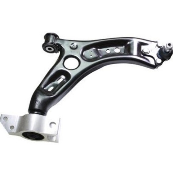 BLUEMAX Ön Sağ Salıncak - (Rotilli-burçlu) Volkswagen Passat-volkswagen Tiguan - Kod BL-2062 - OEM 5N0407152