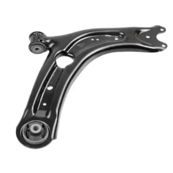 BLUEMAX Ön Sağ Salıncak - Rotilli Volkswagen Passat-volkswagen Tiguan-skoda Superb - Kod BL-2066 - OEM 3Q0407152F ürün görseli