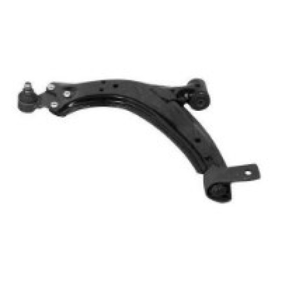 BLUEMAX Ön Sol Salıncak - Rotilli 18mm Peugeot Partner / Berlingo 1.9 DW8 3520.h5 - Kod BL-2071 - OEM 3520.E6 ürün görseli