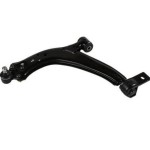 BLUEMAX Ön Salıncak - Alt Sol Hidrolik Direksiyon 306 18mm 93-01 - Kod BL-2075 - OEM 3520H4