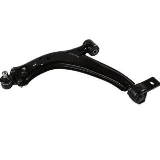 BLUEMAX Ön Salıncak - Alt Sol Hidrolik Direksiyon 306 18mm 93-01 - Kod BL-2075 - OEM 3520H4 ürün görseli