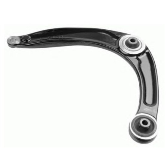BLUEMAX Ön Sol Salıncak - Rotilsiz Döküm Tepe 3520.p3 3520.p3 / 3520.k8 3520.s2 - Kod BL-2077 - OEM 1643188580 ürün görseli