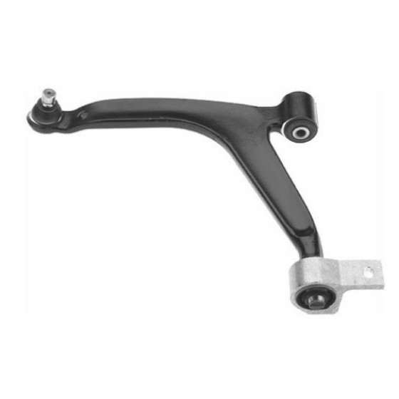 BLUEMAX Ön Sol Salıncak - Alt / Döküm Peugeot Partner / Berlingo 2.0 HDI 3520.q3 3520.q4 - Kod BL-2079 - OEM 3520J3 ürün görseli