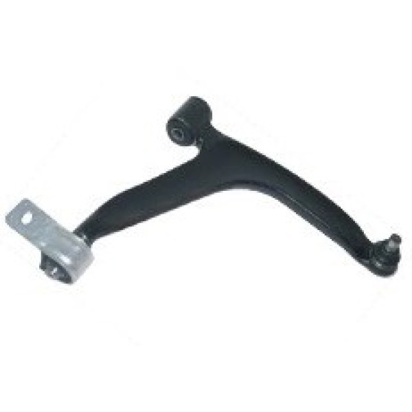 BLUEMAX Ön Sağ Salıncak - Rotilli Döküm Peugeot Partner / Berlingo / Citroen Xsara Picasso 3521.f3 3521.r4 - Kod BL-2080 - OEM 3521.E9