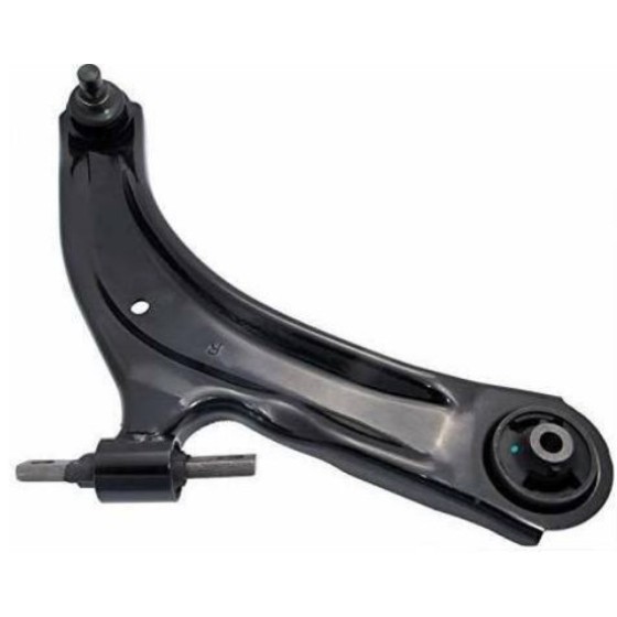 BLUEMAX Ön Salıncak - Alt Sağ Renault Koleos / Nissan Qashqai / X-trail -JG000 - Kod BL-2084 - OEM 54500-JY00A ürün görseli