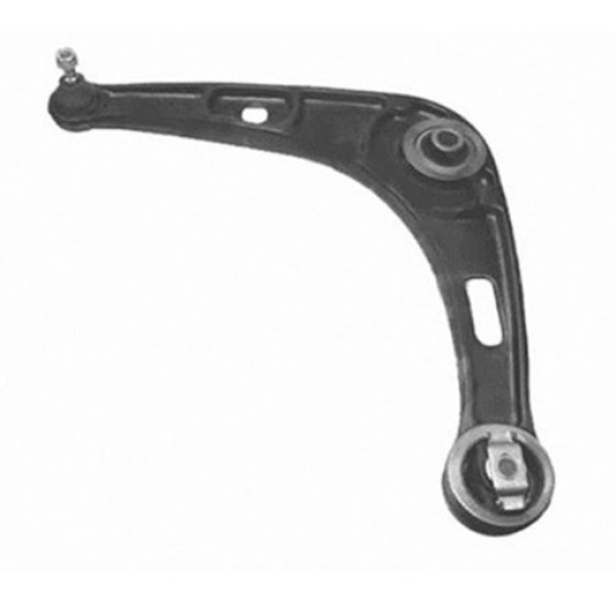 BLUEMAX Ön Sol Salıncak - Rotilli Alt Renault Laguna I - Kod BL-2085 - OEM 7700823097 ürün görseli