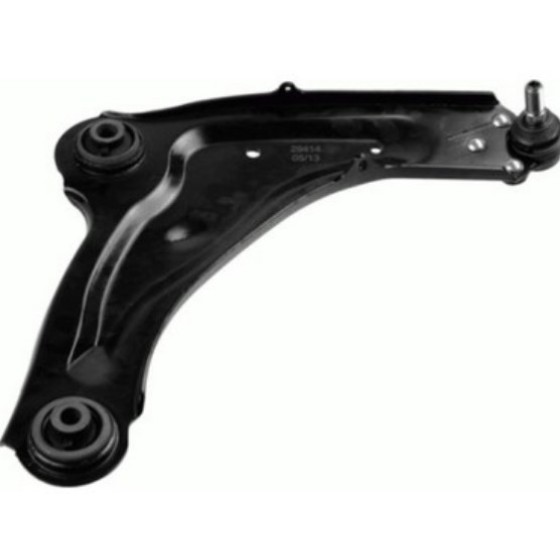 BLUEMAX Ön Sağ Salıncak - Rotilli Alt Renault Laguna II - Kod BL-2088 - OEM 8200026655 ürün görseli
