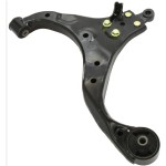 BLUEMAX Ön Salıncak - Alt Sol Rotilsiz Hyundai Accent Era / Kia Rio Benzin-dizel - Kod BL-2099 - OEM 54500-1E000