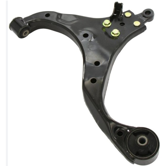 BLUEMAX Ön Salıncak - Alt Sol Rotilsiz Hyundai Accent Era / Kia Rio Benzin-dizel - Kod BL-2099 - OEM 54500-1E000 ürün görseli