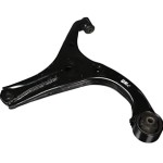 BLUEMAX Ön Salıncak - Alt Sağ Rotilsiz Elektrik Dest. Direk.hyundai Accent Iii Era (2005-2011) Kia Rio II (2005-2011) - Kod BL-2100 - OEM 54501-1E000