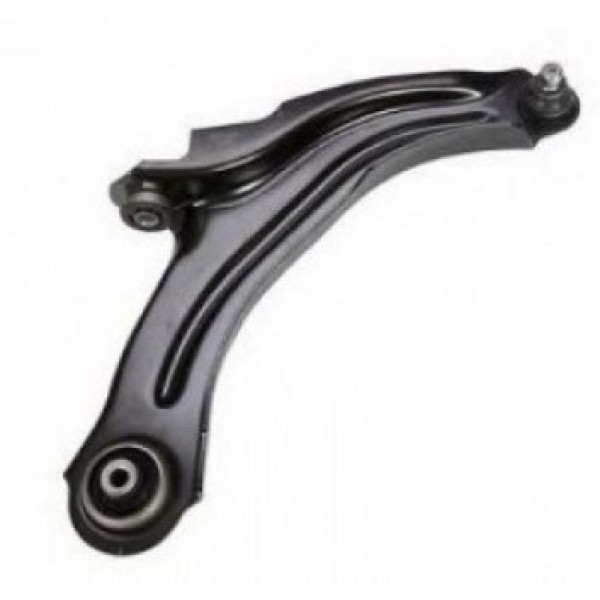 BLUEMAX Ön Sağ Salıncak - Rotilli Alt Renault Clio IV (HB) - Kod BL-2106 - OEM 545046817R
