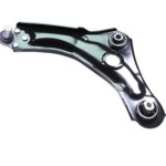 BLUEMAX Ön Sol Salıncak - Rotilli Alt Renault Megane IV - Kod BL-2109 - OEM 545057449R