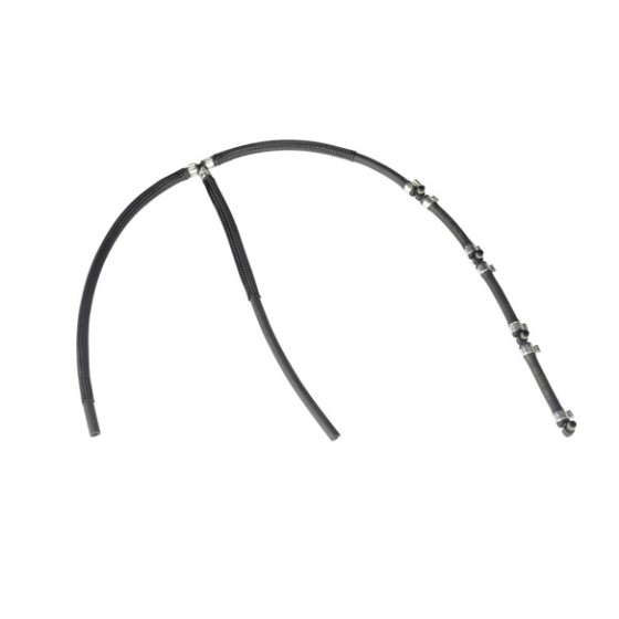 BLUEMAX Enjektör - Borusu Yakit Hortumu Opel Astra Opel Corsa D Opel Meriva A Opel Zafira B 1.7 CDTI (L48) 1.7 CDTI (68) 1.7 CDTI (M75) GM GM 82402 - Kod BL-21107 - OEM GM55578366 ürün görseli