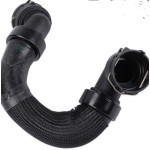 BLUEMAX Radyatör - Alt Hortumu Opel Astra K 1.6 CDTI B 16 Dte - B 16 Dtu - D 16 DTI - Kod BL-21143 - OEM GM13373158GM39122358