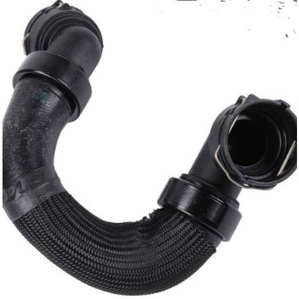 BLUEMAX Radyatör - Alt Hortumu Opel Astra K 1.6 CDTI B 16 Dte - B 16 Dtu - D 16 DTI - Kod BL-21143 - OEM GM13373158GM39122358