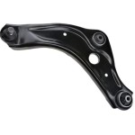 BLUEMAX Ön Salıncak - Alt Sol Rotilli Nissan Qashqai 2014- / Renault Kadjar 2015 - Kod BL-2115 - OEM 54501-4EA0B