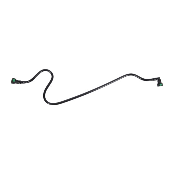 BLUEMAX Yakit Borusu Opel Corsa D 1.3 CDTI Z 13 Dte - A 13 Dte - Kod BL-21162 - OEM 55573418 ürün görseli