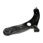 BLUEMAX Ön Sol Salıncak - Rotilli Kia Rio Benzin-dizel 11> - Kod BL-2117 - OEM 54500-1W000