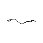 BLUEMAX Yedek SU Depo Borusu Genleşme Depo Hortumu Opel Corsa D Z10XEP Z12XEP Z14XEP - Kod BL-21182 - OEM 13250619