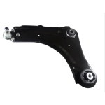 BLUEMAX Ön Salıncak - Alt Sol Renault Megane Iii / Renault Fluence (2009-) Renault Scenic Iii (2009-) - Kod BL-2119 - OEM 545016838R
