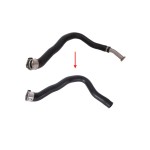 BLUEMAX Turbo Hortumu Metal Boru Hariç Opel Meriva B 1.3 CDTI - Kod BL-21199 - OEM 860191