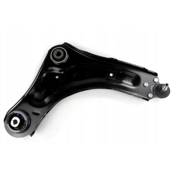 BLUEMAX Ön Salıncak - Alt Sağ Renault Megane Iii / Renault Fluence (2009-) Renault Scenic Iii (2009-) - Kod BL-2120 - OEM 545006560R