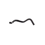 BLUEMAX Yedek SU Depo Hortumu Gaz Kelebek Hortumu Gaz Kelebeğinden Genleşme Deposuna Opel Corsa D Z14XEP A12XER A12XEL A14XER A14XEL - Kod BL-21200 - OEM 13249353