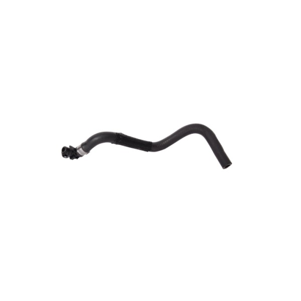 BLUEMAX Yedek SU Depo Hortumu Gaz Kelebek Hortumu Gaz Kelebeğinden Genleşme Deposuna Opel Corsa D Z14XEP A12XER A12XEL A14XER A14XEL - Kod BL-21200 - OEM 13249353