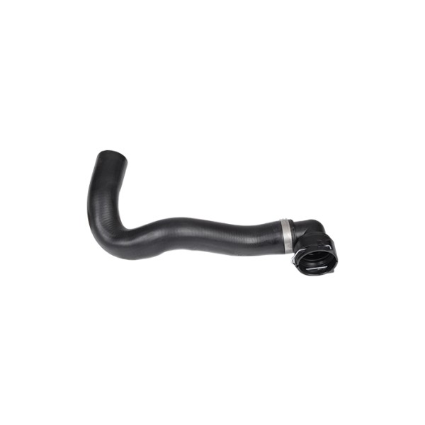 BLUEMAX Radyatör - Alt Hortumu Opel Corsa D A12XER A12XEL A14XER A14XEL - Kod BL-21206 - OEM 13249355