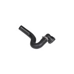 BLUEMAX Radyatör - Hortumu Alt Opel Corsa D A13DTC A13DTE - Kod BL-21207 - OEM 13261084