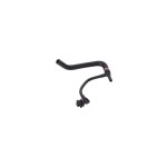 BLUEMAX Termostat - Yedek SU Depo Hortumu Termostat Hortumu Konnektorlu Opel Astra H-j Opel Insignia Opel Zafira B Opel Corsa E Z16LET A16LET B16LES - Kod BL-21209 - OEM 25195113